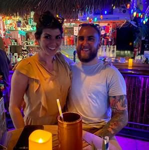 Meet your Posher, Nicholas